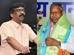 लॉन्ग जंप फ्रॉम कुतुबमीनार! बाबूलाल को भाजपा ने बचाया या फंसाया