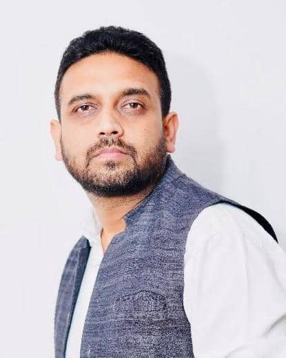 टाटा कैंसर अस्पताल के निर्माण में जानबुझकर रोड़े अटका रहे हैं स्वास्थ्य मंत्री : भाजपा प्रवक्ता