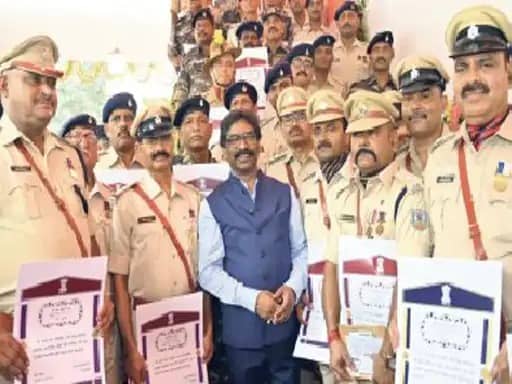 मोदी सरकार पर सीएम हेमंत का बड़ा हमला, 8.50 लाख गरीबों का आवास रोका तो हमने शुरु की अबुआ आवास योजना