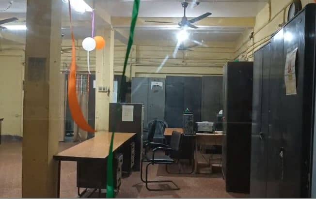 इनकम टैक्स विभाग में CBI की रेड, ITO अधिकारी धर्मेंद्र कुमार गिरफ्तार। जानिए क्या है मामला