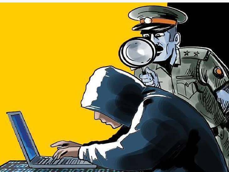 राज्य में साइबर क्राइम समन्वय टीम का किया गया गठन, गुप्त ऑपरेशन कर साइबर अपराधियों की करेगी पहचान
