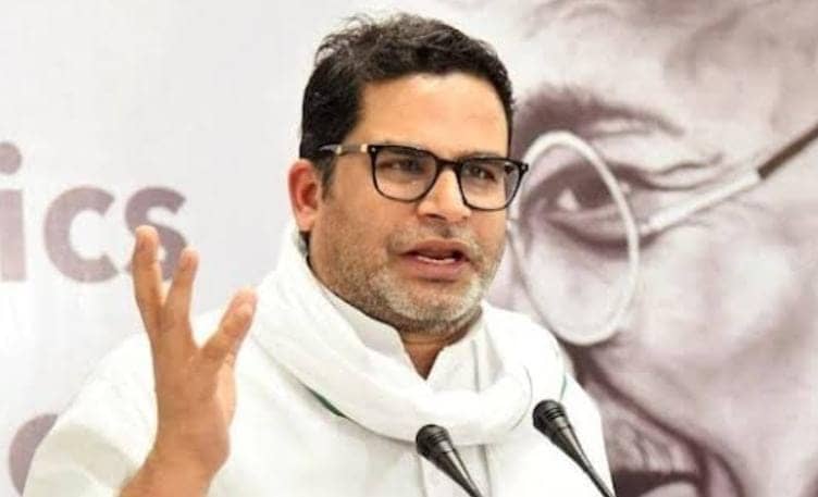 हिमाचल के सीएम ने भूस्खलन के लिए बिहारियों को ठहराया जिम्मेदार, जाने प्रशांत किशोर ने लालू और नीतीश पर क्यों साधा निशाना