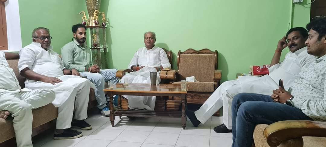 बिहार के बाहुबली नेता प्रभुनाथ सिंह को सुप्रीम कोर्ट से बड़ा झटका, 28 साल पुराने डबल मर्डर केस में दोषी करार