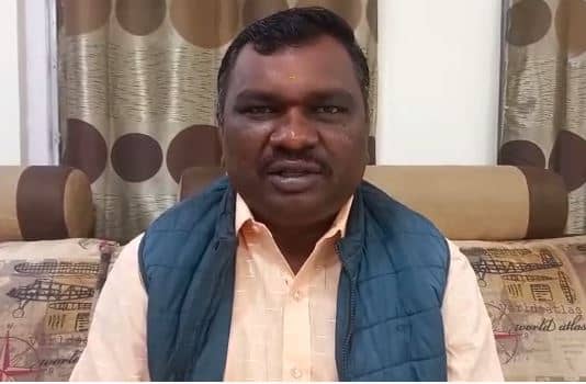 नहीं हो सकी भाजपा की संविधान गौरव दिवस यात्रा, जिला प्रशासन ने अंतिम समय में किया रद्द