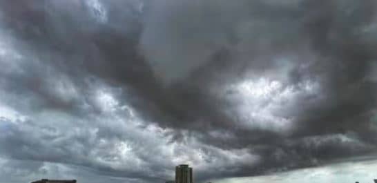 आधा मॉनसून बीत गया,  झारखंड में अभी भी मौसम की आंख मिचौली जारी