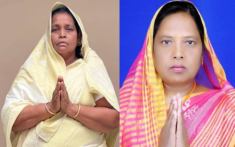 डुमरी विधान सभा उपचुनाव- 1967 के बाद पहली बार किसी महिला को मिल सकता है प्रतिनिधित्व का मौका