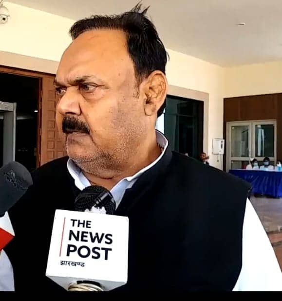 ग्रामीण कार्य विभाग से 11 नई सड़के और 19 सड़कों  की मरम्मती की मिली स्वीकृति, विधायक कमलेश सिंह ने कहा- सभी सड़कों का जल्द होगा टेंडर