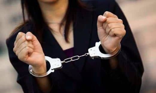 अपराध पर लगेगा लगाम ! अब अपराधियों की वाइफ और गर्लफ्रेंड पर भी रांची पुलिस की निगाहें  