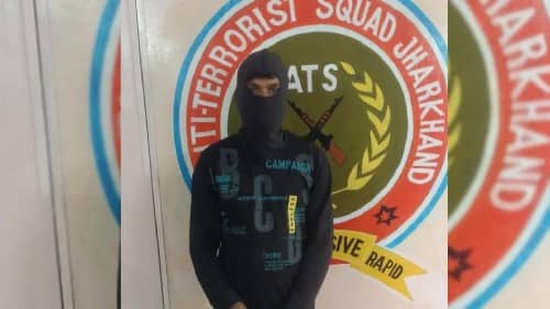 प्रिंस खान के करीबी लक्की को ATS ने किया गिरफ्तार, प्रिंस के करीब पहुंची पुलिस