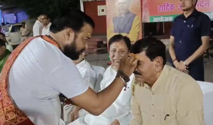 75 सालों में पहली बार संसदीय प्राक्कलन समिति के सदस्य पहुंचे बिहार, बैठक के बाद संसद में सौंपी जाएगी रिपोर्ट