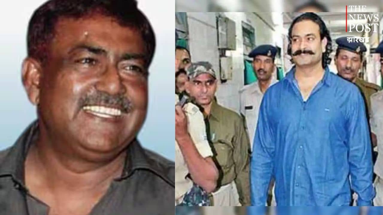 16 साल बाद आया कोर्ट का फैसला, श्रीलेदर्स के मालिक आशीष डे हत्याकांड में गैंगस्टर अखिलेश सिंह बरी