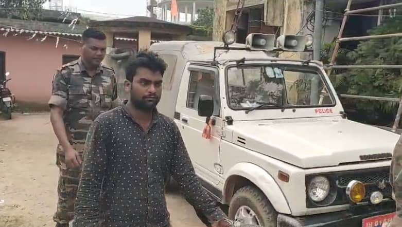 रांची की लड़कियों पर रेड लाइट एरिया के दलालों की नजर! पुलिस ने एक नाबालिग को उत्तर प्रदेश से किया रेस्कयू