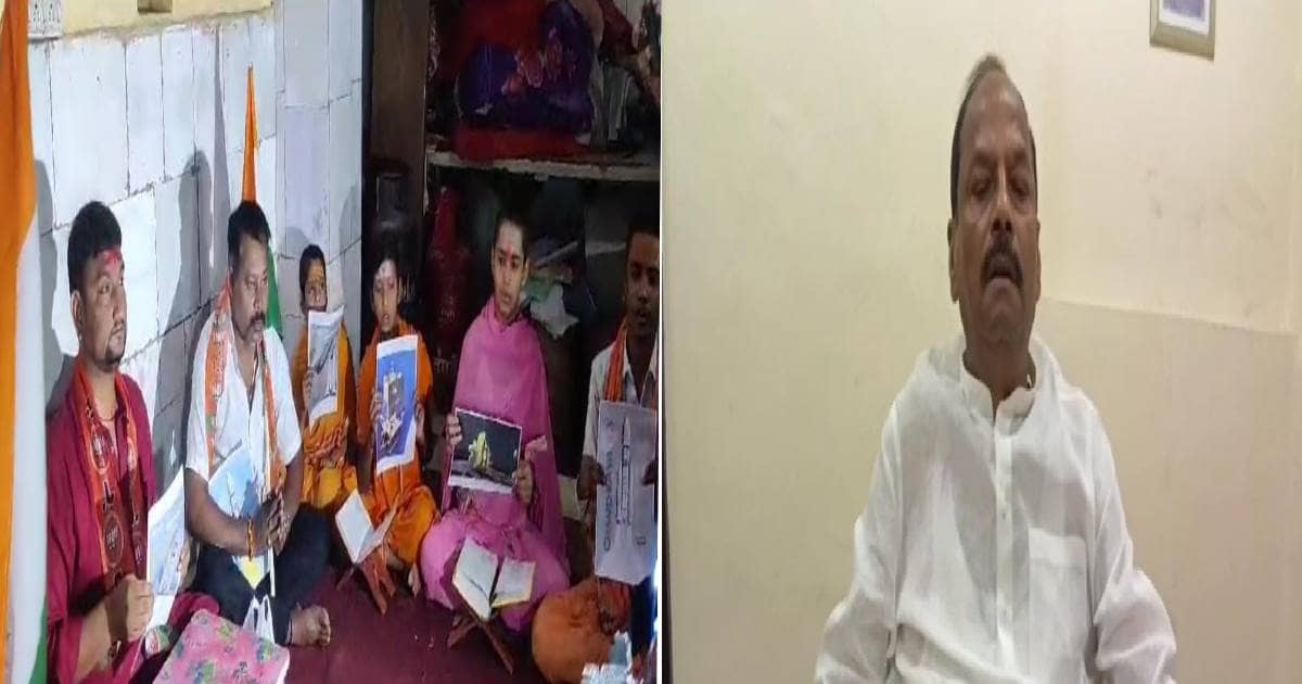 चंद्रयान-3 की सुरक्षित लैंडिंग पर  टिकी दुनिया की निगाहें, बिहार- झारखंड में भी की जा रही है पूजा अर्चना और कामना