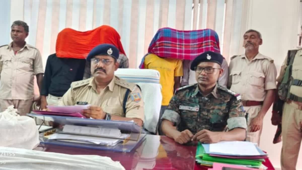 प्रेमिका से मिलने पहुंचे प्रेमी की पीट-पीटकर हत्या, 8 लोगों को पुलिस ने किया गिरफ्तार