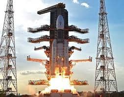 भारत ने रचा इतिहास, चंद्रयान- 3 की चांद पर हुई सफल लैन्डिंग