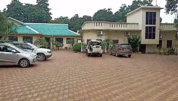 देवघर की जमीन कारोबारियों को क्यों है पसंद, आखिर क्यों सीबीआई से लेकर ईडी पीछे पड़ी है,जानिए विस्तार से