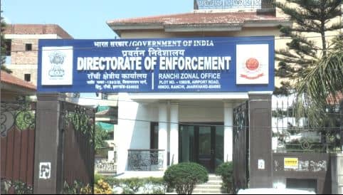 शराब घोटाला: योगेंद्र तिवारी के ठिकाने पर ED की दबिश दूसरे दिन भी जारी, कई दस्तावेज लगे हाथ