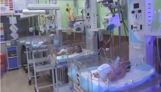 BIHAR: दिलों में ऐतिहासिक पल बसाने का अनोखा तरीका, चंद्रयान के एकुइपमेंट्स पर रखा बच्चों का नाम 