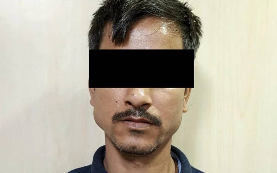 कोलकाता एसटीएफ की बढ़ी कार्रवाई, पाकिस्तानी एजेंसी को भारतीय खुफिया जानकारी देने वाला गद्दार से गिरफ्तार