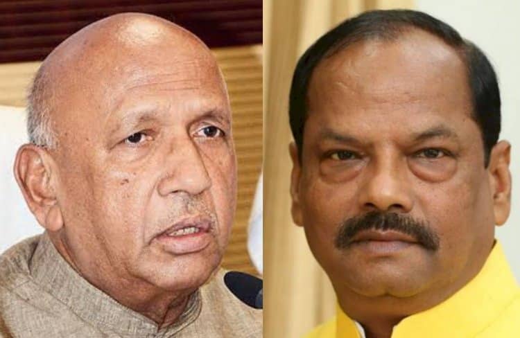 निगरानी सचिव के पास पहुंचा मैनहर्ट घोटाले की फाइल, बढ़ सकती है पूर्व सीएम रघुवर दास की मुश्किलें