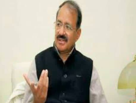 चांद पर ‘‘शिवशक्ति’’ नाम रखने पर सवाल, पीएम मोदी पर भड़के कांग्रेस नेता राशिद अल्वी