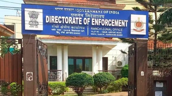 शराब घोटाले में योगेन्द्र तिवारी पर शिकंजा ! शनिवार को चली ईडी की लंबी पूछताछ, अभी खुलेंगे आगे कई राज