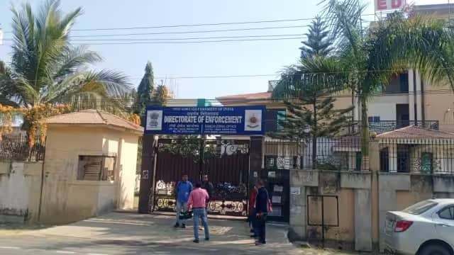 जमीन घोटाला : फर्जी दस्तावेज तैयार करने वाले आरोपियों से ईडी जेल में करेगी पूछताछ