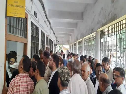 बहुत देर कर दी हुजूर आते आते! बहुचर्चित चारा घोटाला में फैसला आने के पहले 62 आरोपियों की मौत, 89 दोषी करार, 35 बरी