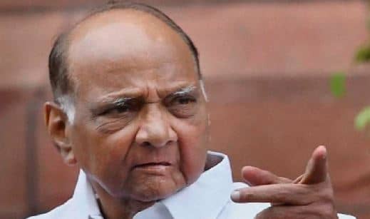 ‘’गुरिल्ला युद्ध की तैयारी में शरद पवार’’ जानिए राजनीति के चाणक्य के बारे में संजय राउत क्या कह रहे हैं