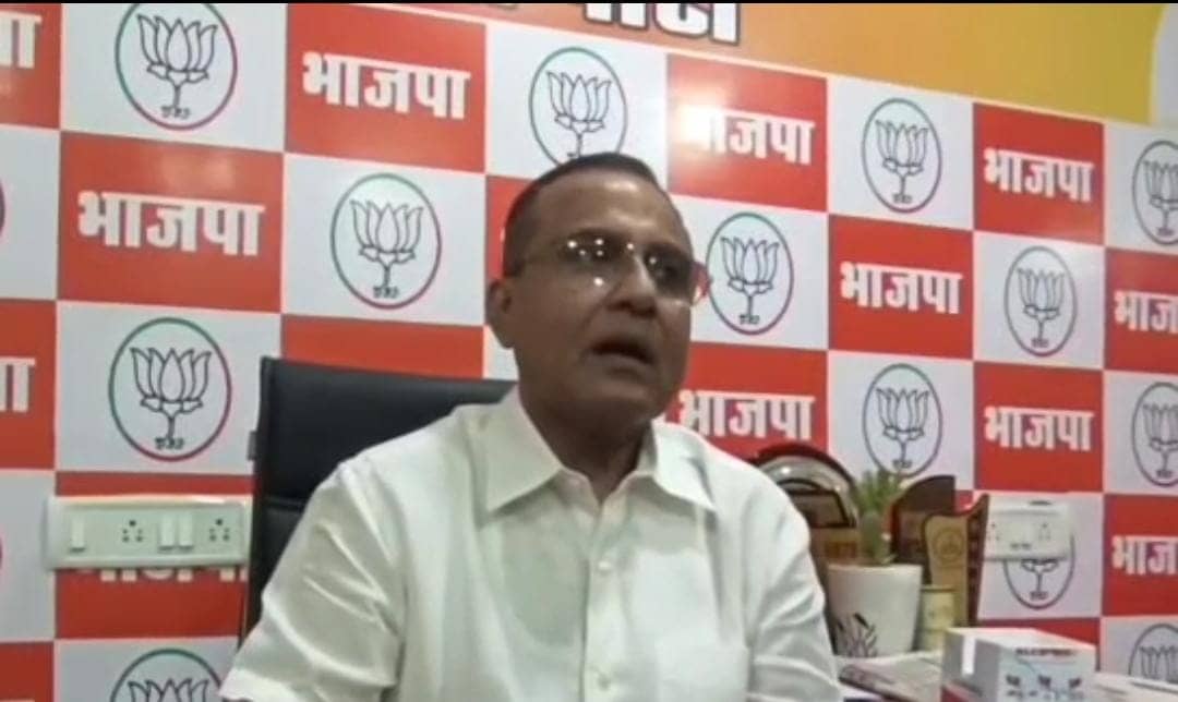 सहारा सिटी नाबालिग दुष्कर्म कांड: पीड़िता और उसके परिवार को सुरक्षा मुहैया कराने की बीजेपी ने की मांग   