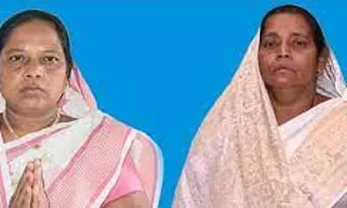 झारखंड के डुमरी  में बेबी देवी क्यों जीत रही है चुनाव, पढ़िए विश्लेषण