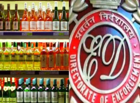 ED की मांग पर शराब कारोबारी योगेन्द्र तिवारी ने सौंपे चल-अचल संपत्ति के दस्तावेज, मुन्नम संजय से भी की पूछताछ