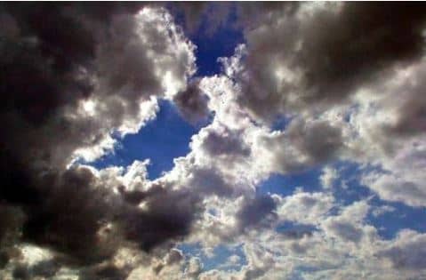 झारखंड में रूठा रहेगा मानसून! बारिश की कम दिख रही संभावना, आसमान में छाए रहेंगे काले बादल