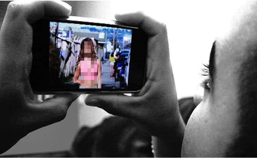 बच्चों को भी नहीं बख्श रहे हैवान, सोशन मीडिया पर तेजी से फैल रहा चाइल्ड पॉर्नोग्राफी वीडियो, जांच में जुटी सीआईडी