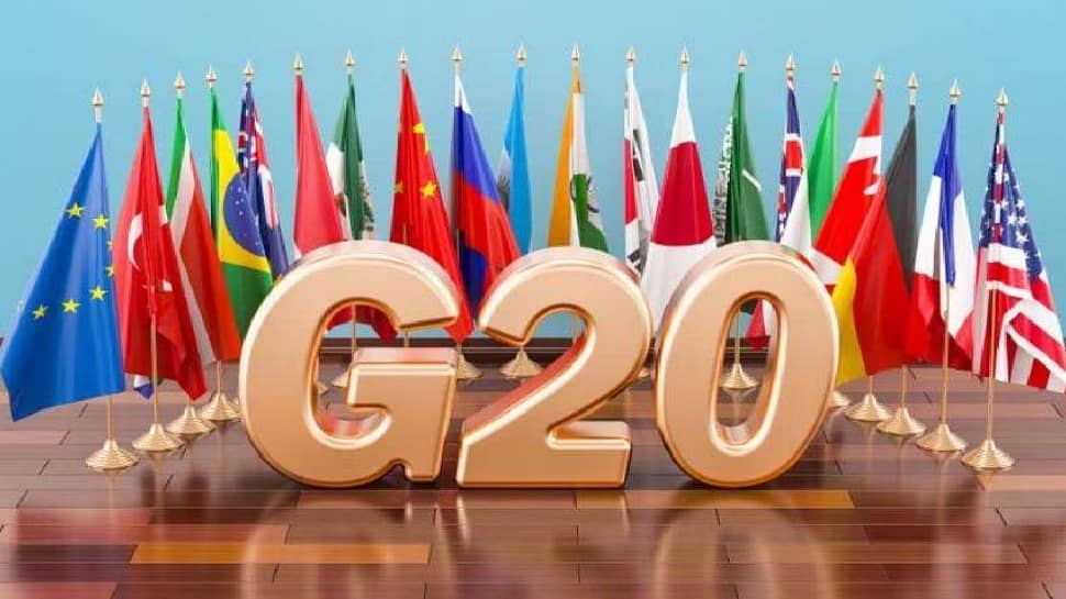 G-20 शिखर सम्मेलन में भारत के एक महत्वपूर्ण प्रस्ताव को मिल सकती है मंजूरी ,जानिए डिटेल्स 