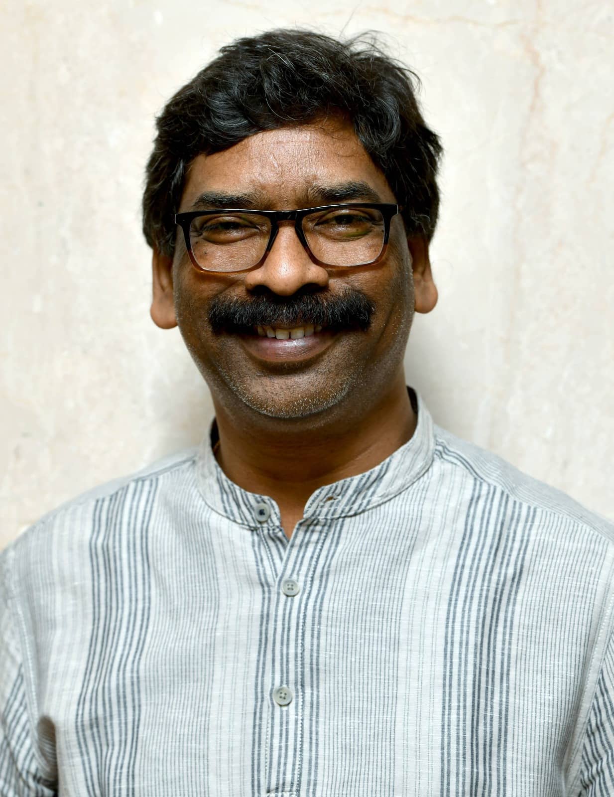 अपने  वोटरों का "विश्वास" जीतेंगे हेमंत, आज से दो दिनों तक बरहेट में  रहेंगे सीएम