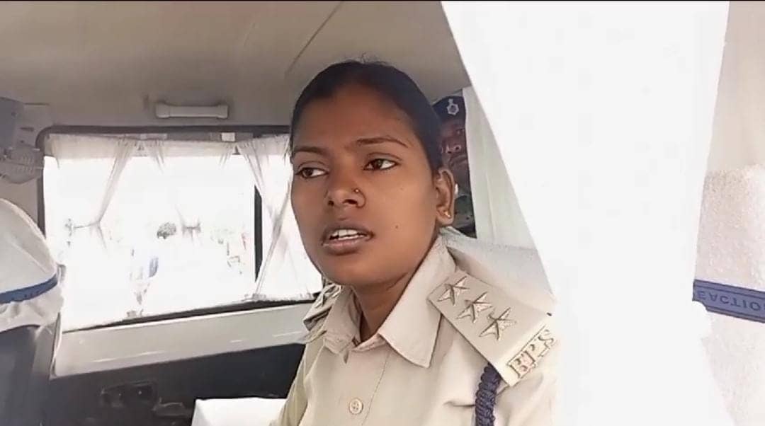 मधुबनी पुलिस की लापरवाही! हाजत से भागे दो शराब तस्कर, पुलिस महकमे में मची खलबली