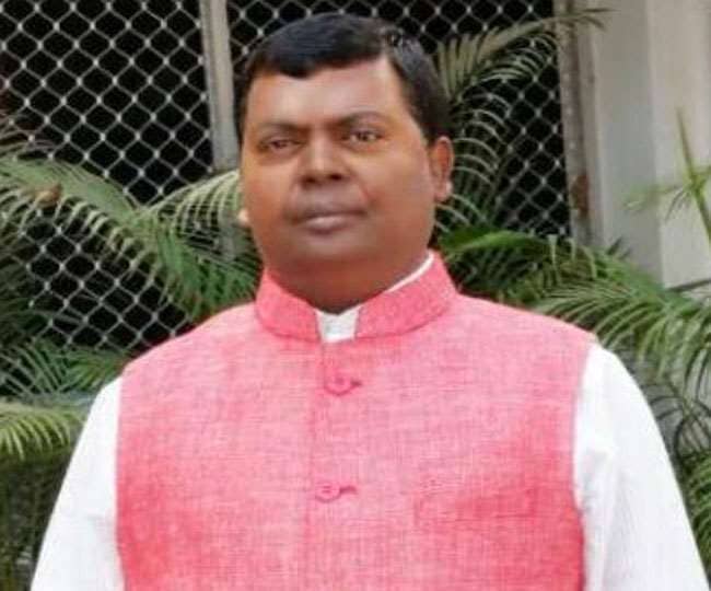 गिरिडीह के सांसद ने उठाया विशेषाधिकार का मामला,लोक सभा अध्यक्ष को लिखा पत्र,जानिए क्या है उनकी शिकायत