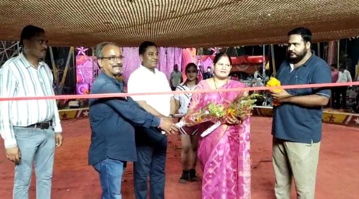 मनोरंजन के प्राचीन परंपरा को संजो रहा है ग्रेट जैमिनी सर्कस, जानें कैसे दुमकावासियों को लुभायेंगे केनिया के कलाकार, पढ़ें डिटेल्स