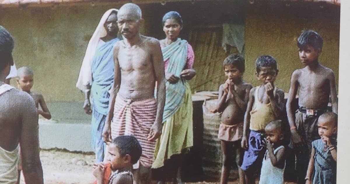 कुपोषण या मुख्यधारा की मार! जनसंख्या विस्फोट के बीच आदिम जनजातियों की घटती आबादी पर सवाल, रिम्स खोलेगा राज  
