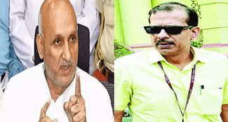 के.के पाठक को डबल डोज! शिक्षा मंत्री प्रो. चंद्रशेखर सिंह से मिली नसीहत, तो उधर राज्यपाल ने भी दे दी संस्कार की सीख