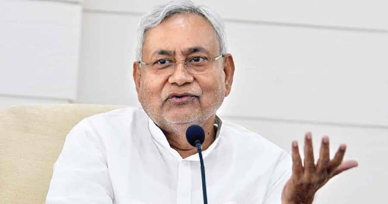 नीतीश कैबिनेट की बैठक समाप्त, कुल 35 एजेंडो पर कैबिनेट ने लगाई मुहर