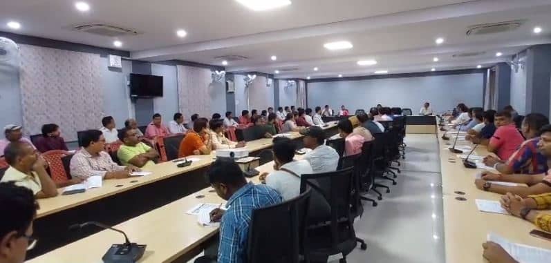 शिक्षा विभाग के तुगलकी फरमान से कोचिंग संचालकों में आक्रोश, जानिए क्यों दी गई आंदोलन की चेतावनी