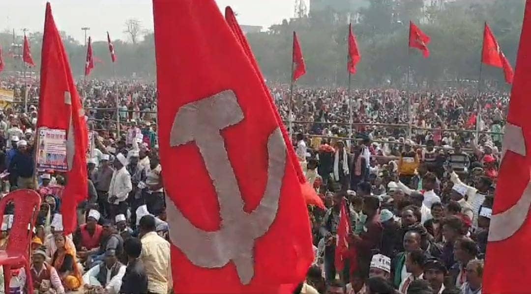 PATNA: महागठबंधन में सीटों को लेकर खींचतान शुरू, जानें भाकपा माले ने कितने सीट पर दावेदारी पेश कर बढ़ाया सियासी पारा