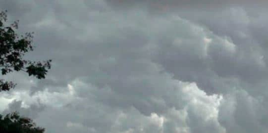 10 सितंबर तक चमकेंगे और गरजेंगे बादल! जनमाष्टमी पूजा में होगी बारिश