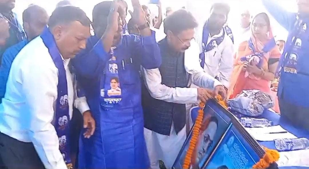 बिना बसपा के अब झारखंड में सरकार नहीं बन सकती! किसने किया दावा पढ़िए इस खबर में