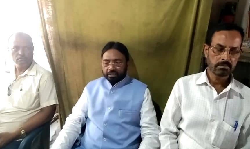 मुंबई में I.N.D.I.A गठबंधन की बैठक के बाद पीएम मोदी हो गए बैचेन, क्या बोल गए पूर्व मंत्री सुरेश पासवान 