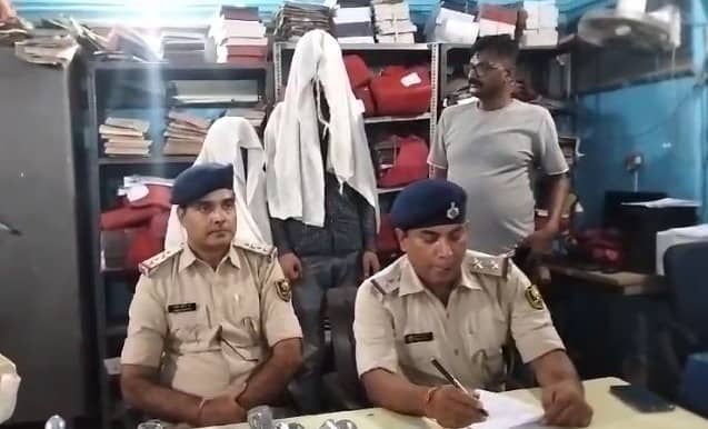आजम खा के भैंसों की तरह राजद नेता के नल चोरी में दिखी बिहार पुलिस की तेजी, बड़े घोटालों के मामलों में सुस्त रहती है रफ्तार