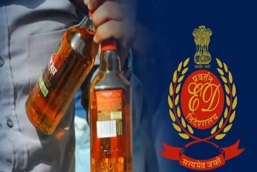 शराब घोटाले में सिर्फ योगेन्द्र तिवारी का ही नहीं है किरदार, बल्कि कई बड़ी मछलियां भी फंसने वाली हैं !