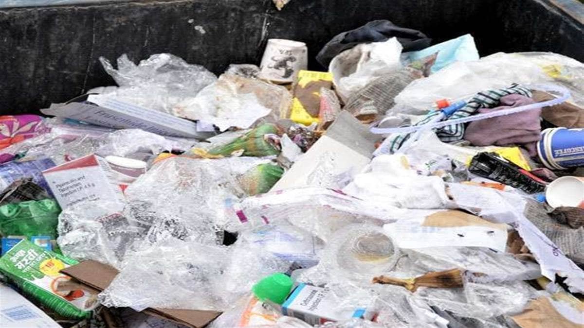 धनबाद के माथे पर भस्मासुर का हाथ! पैसा रखा रह गया और धनबाद के हाथों से फिसल गया मेडिकल वेस्ट प्लांट 